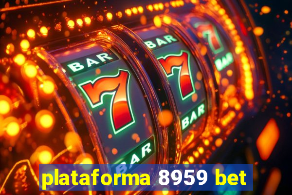 plataforma 8959 bet